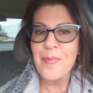 Meet your Posher, Sue